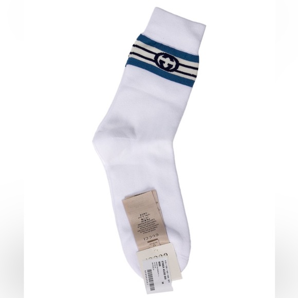Gucci Socks - Picture 2 of 2